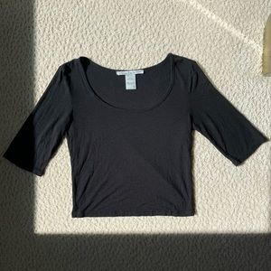American Rag 3/4 Sleeve